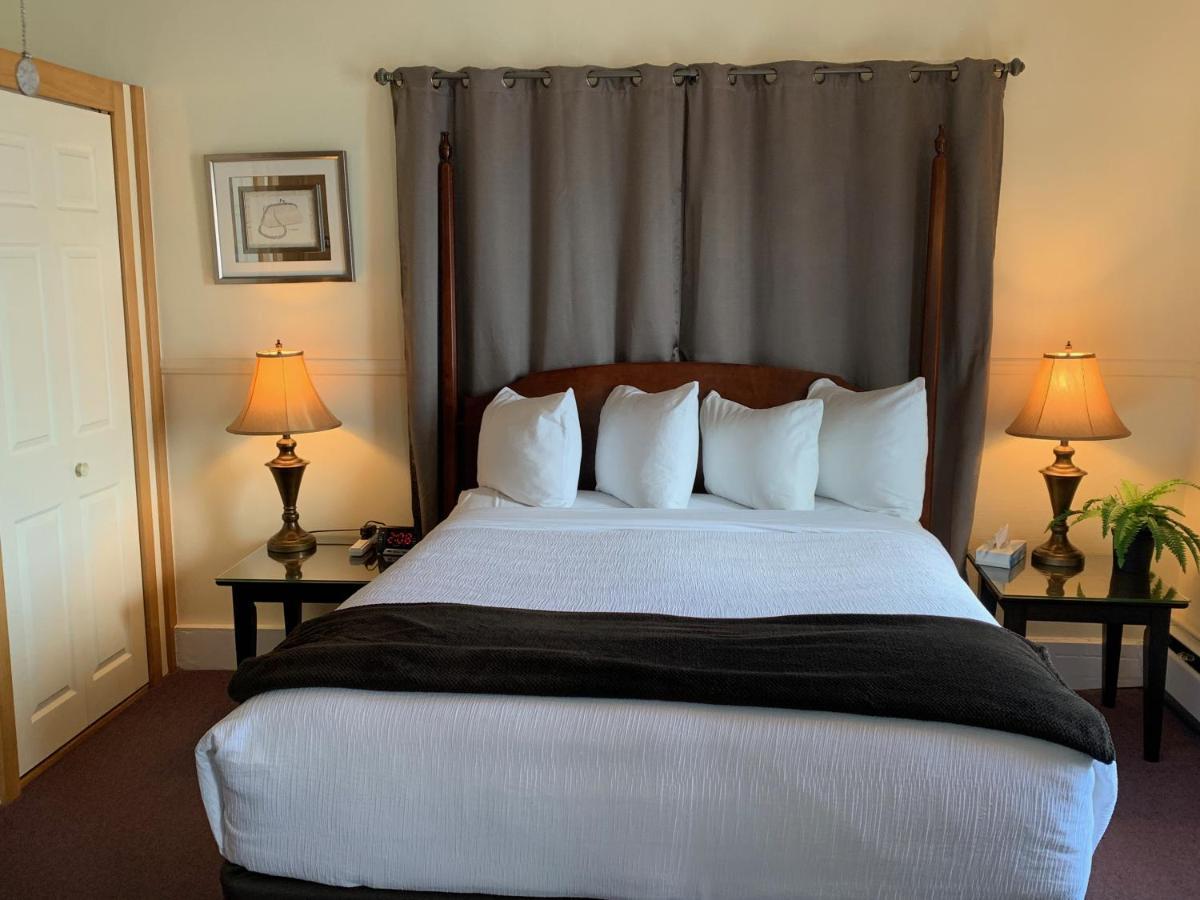 Kennedy House Hotell St. Andrews By The Sea Eksteriør bilde