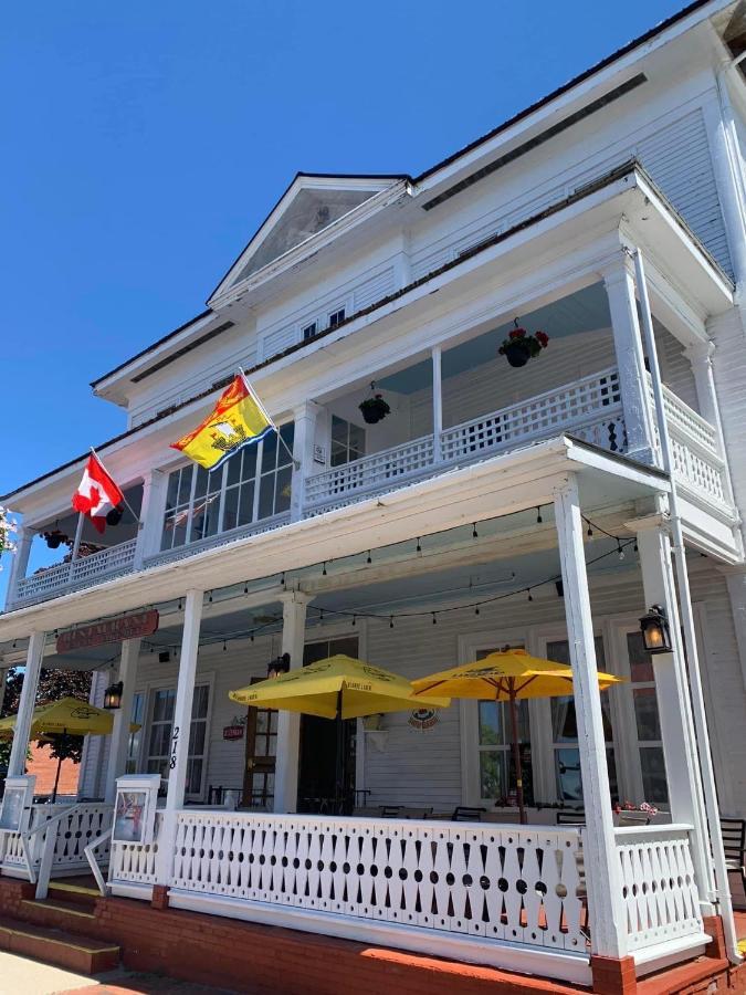 Kennedy House Hotell St. Andrews By The Sea Eksteriør bilde
