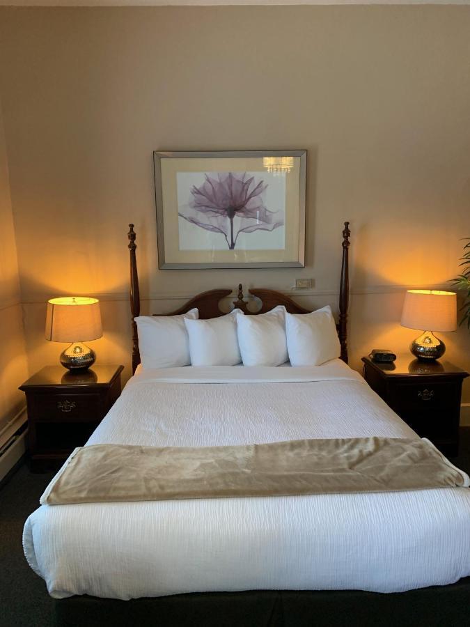 Kennedy House Hotell St. Andrews By The Sea Eksteriør bilde